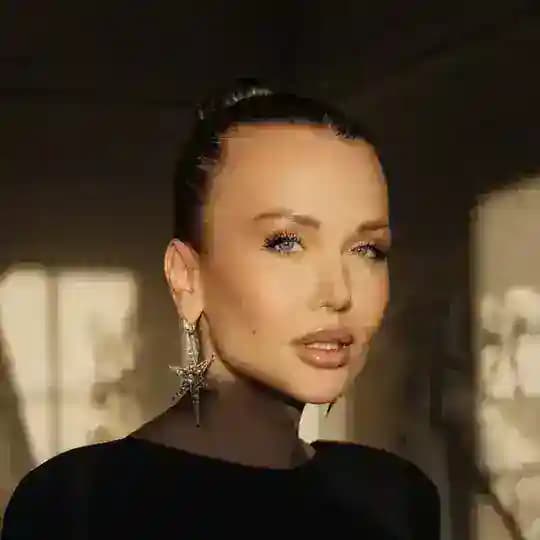 Венецианский синдром Анастасии Краттли