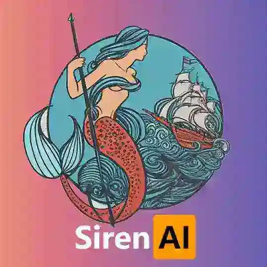 Siren AI News