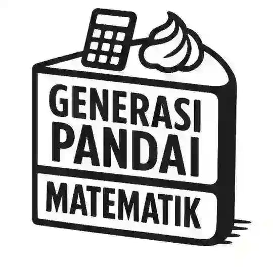 Generasi Pandai Matematik (Form 5,4,3,2,1) Sir Race PTTI