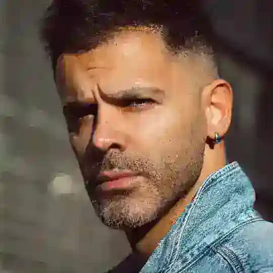 Sirvan Khosravi