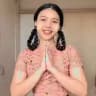 ကိုလေးသီးသန့် တရုတ်အားကြီး ဂျပန်အားကြီး အန်တီမမ