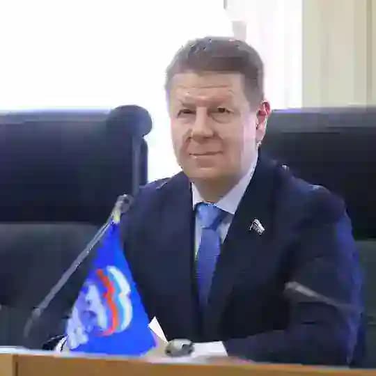 Ситников.Ваш депутат