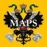 Battle Maps & Reports