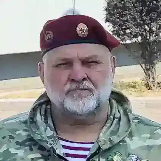 Юрий Сивоконенко 🇷🇺 НС ДНР