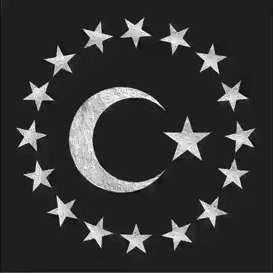 SİYAH SANCAK