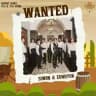 SUPER SENIOR #WANTEDDAY.