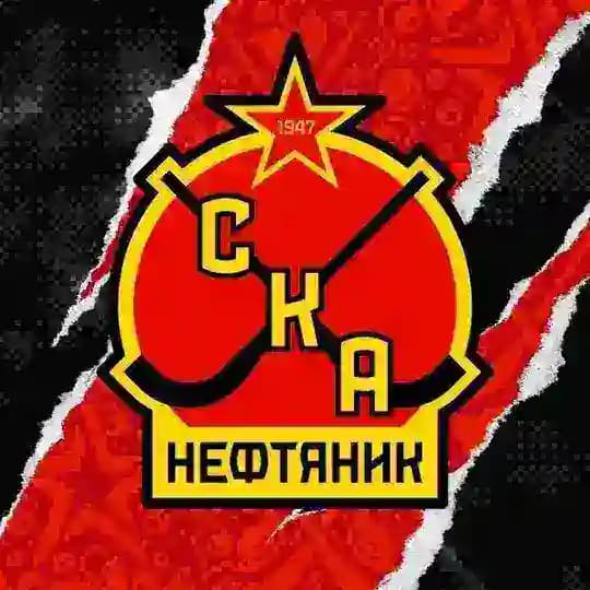 ХК «СКА-Нефтяник»