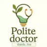 Polite Doctor🩺