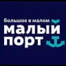 Порт Находка