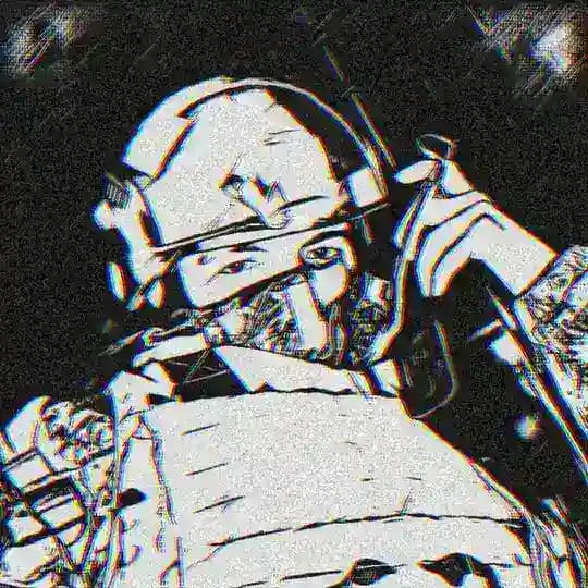 Skull Liryx