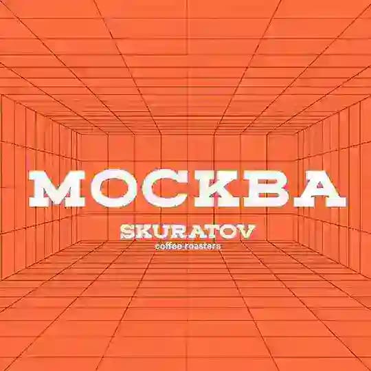 Skuratov Moscow