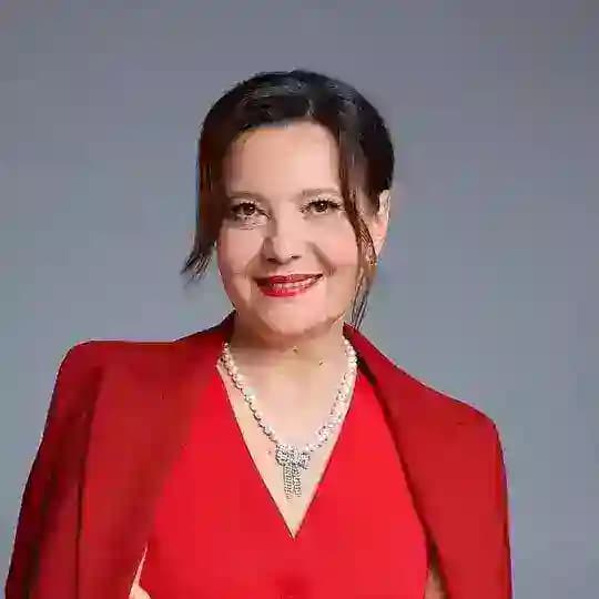 Светлана Кузнецова
