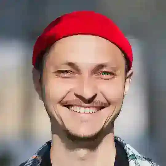 Александр Скворцов / Свой Круг