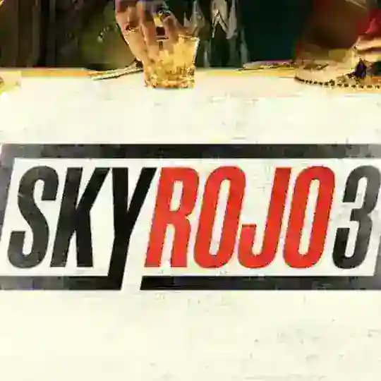 🇫🇷 SKY ROJO VF FRENCH SAISON 4 3 2 1 INTEGRALE