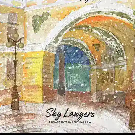 SKY barrister Profile