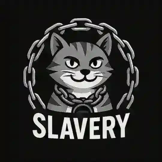 Slavery ⛓️💥