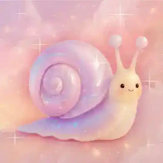 ✨🌸✨Slay Snail✨🌸✨ Profile