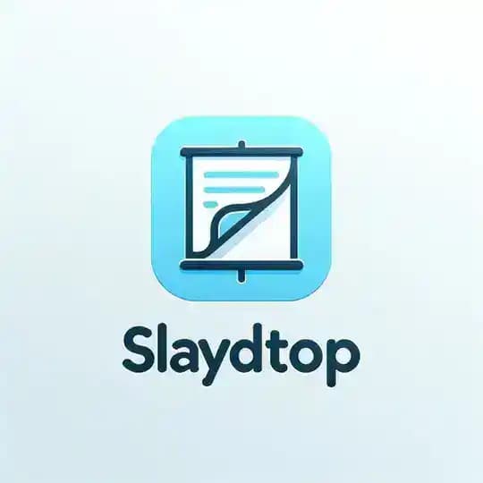 Slayd TOP