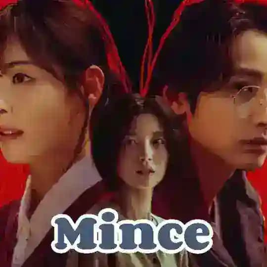 [Drakor] S Line