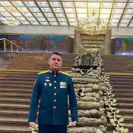 Сергей Вовк 🇷🇺