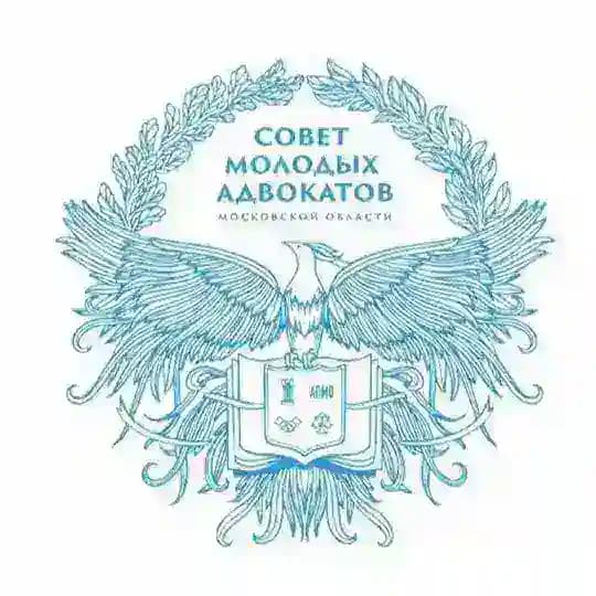 Молодежная адвокатура Подмосковья