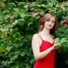Lady in Red - Виктория Коржиновская