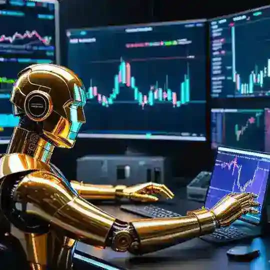 AI Trading Bot | Smart ATB