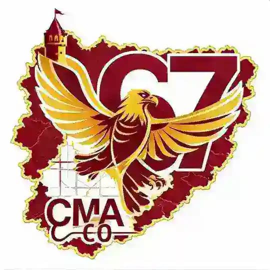 СМА Смоленской области