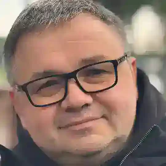 НеФормат | Сергей Смирнов