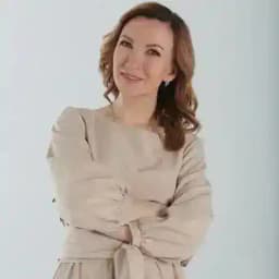 Наталья Смирнова Profile