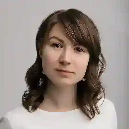 Саша Смолокурова Live