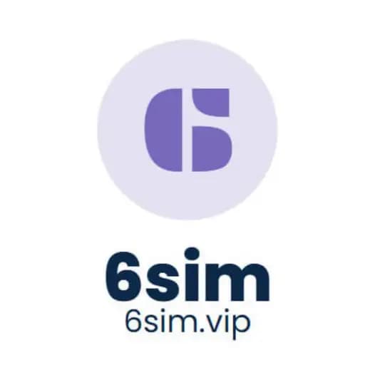 6sim全球接码平台💥实卡接码💥短信SMS💥换绑短信验证 支持全球100+国家地区💥 Profile