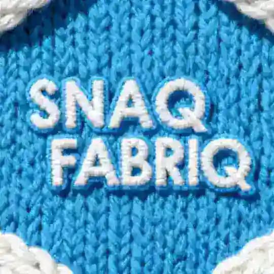 Snaq Fabriq | Полезные сладости