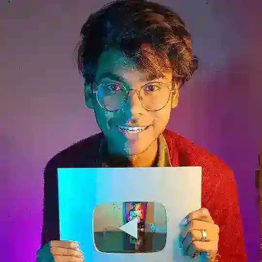 Mrstarsahil