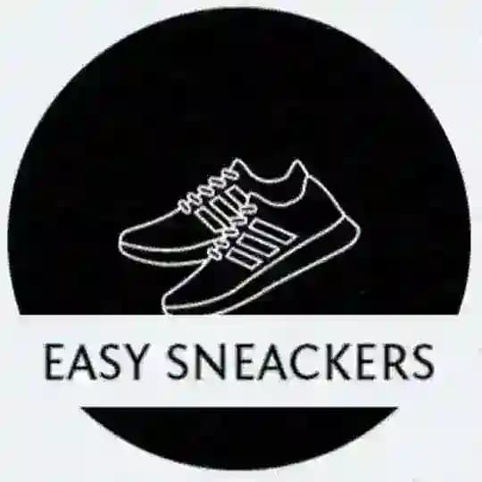 Мужская обувь EASY SNEACKERS
