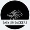 Мужская обувь EASY SNEACKERS