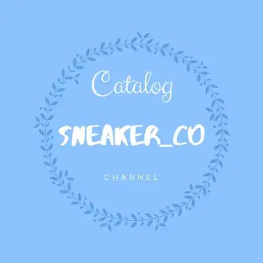 Catalog Sneaker_co