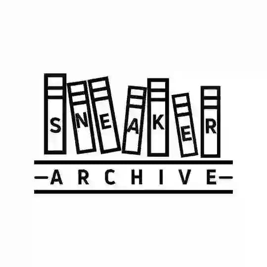Sneaker Archive
