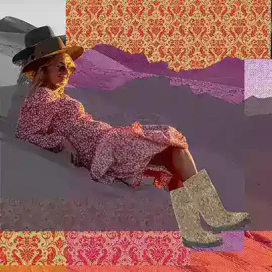 Снег пишет и читает =] Ксения Снег
