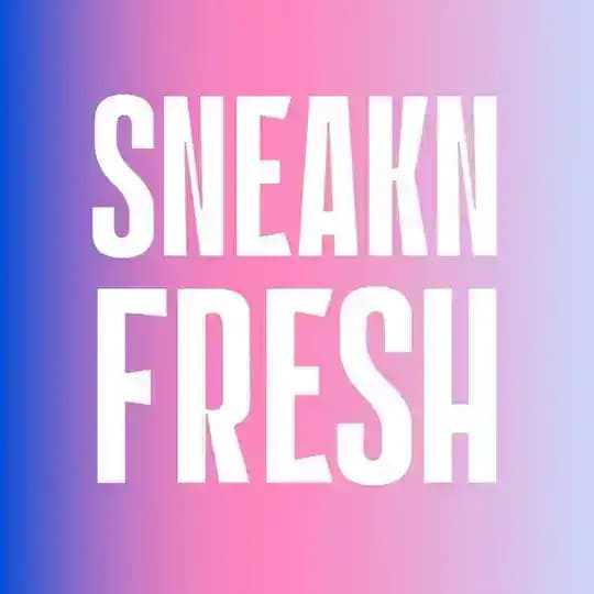 SneakNFresh PNZ