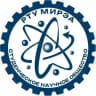 СНО РТУ МИРЭА