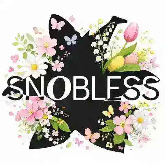 SNOBLESS | СНОБЛЕСС