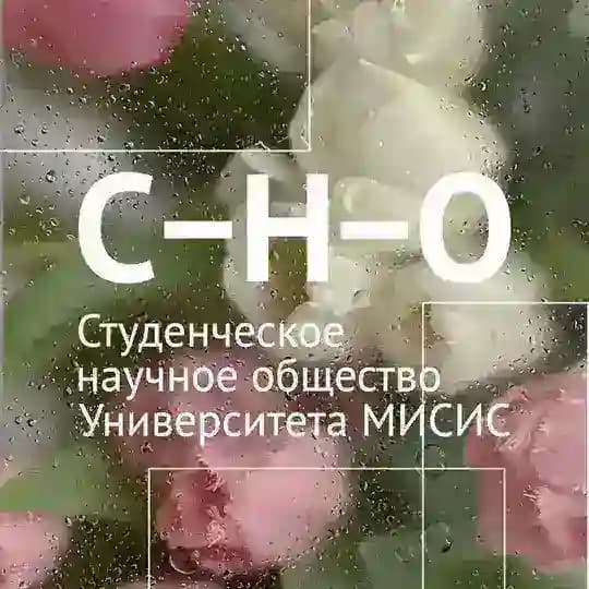 СНО Университета МИСИС