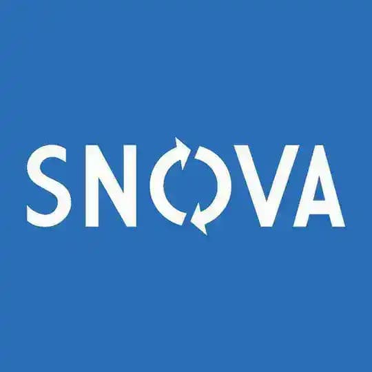 SNOVA art second