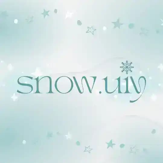 ₊˚ʚ snow.uiy ୭⋆❅˚ Profile