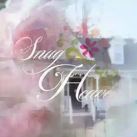 ✿⃘໋ׅ ⃜ 𝚂𝚗𝚞𝚐 𝙷𝚊𝚟𝚎𝚗𝆤ٖٖ۪ ࿔° ♪ :･