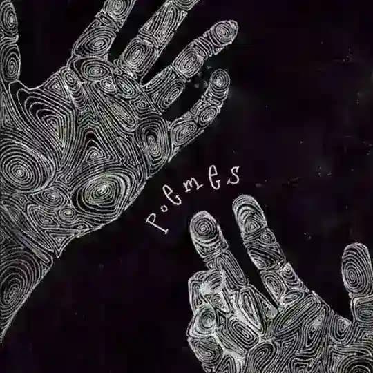 s.g. | poèmes