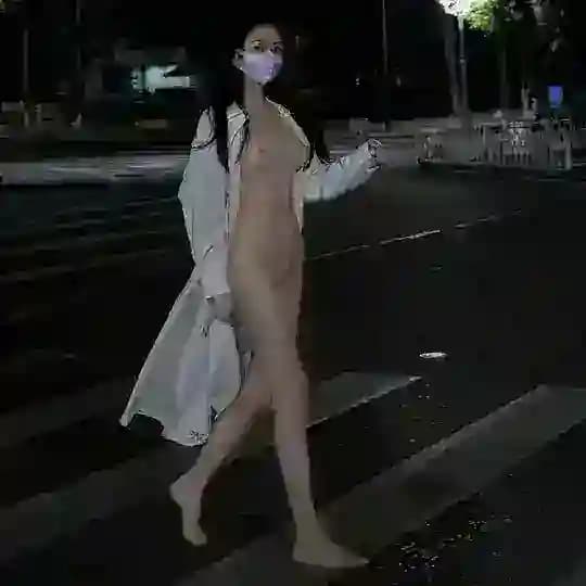 户外猎奇（露出）🔞