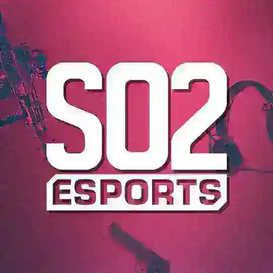 Standoff 2 Esports