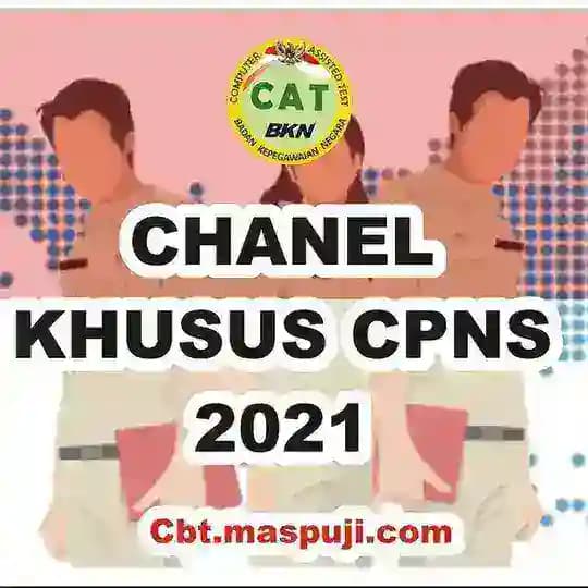 Diskusi SKD CPNS 2024